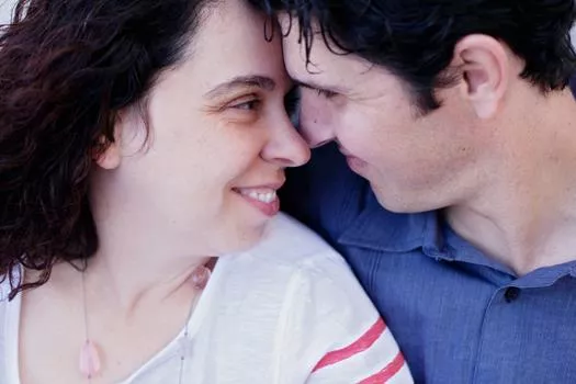 Couples, my husband and I