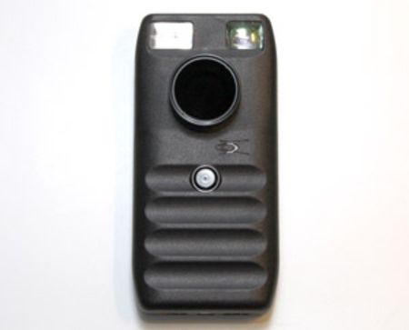 Portraits matter - First digital camera 